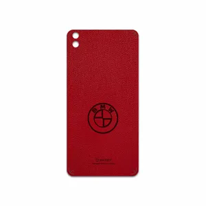 MAHOOT RL-BMW Cover Sticker for HTC Desire 816