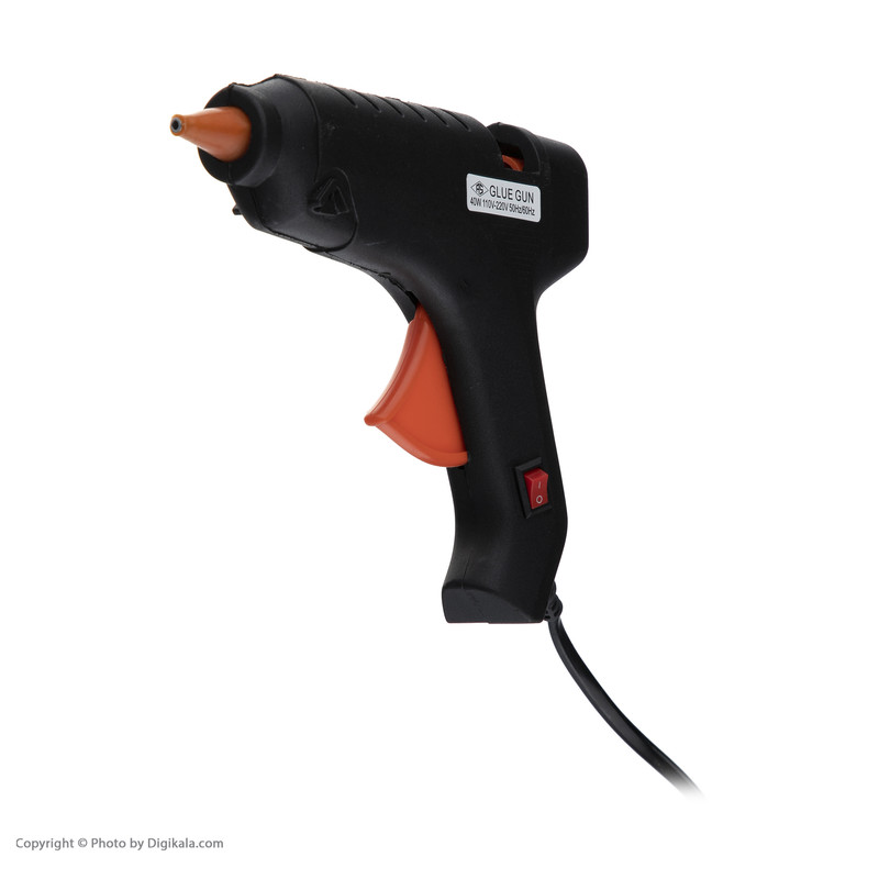 دستکاه چسب تفنگی مدل Gue