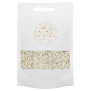 برنج هاشمی تالش توشنا - 2 کیلوگرم