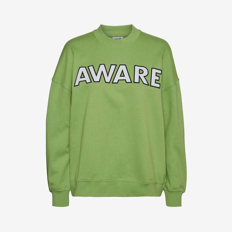 سویشرت زنانه ورو مدا مدل 0264168