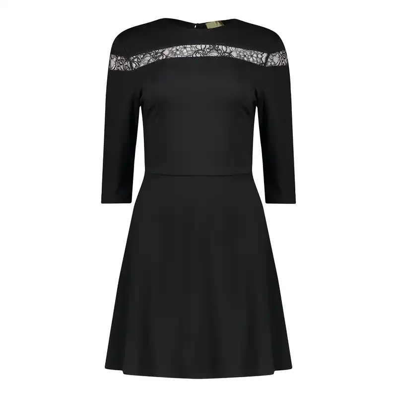 پیراهن زنانه اچ اند ام مدل MT-6030408
