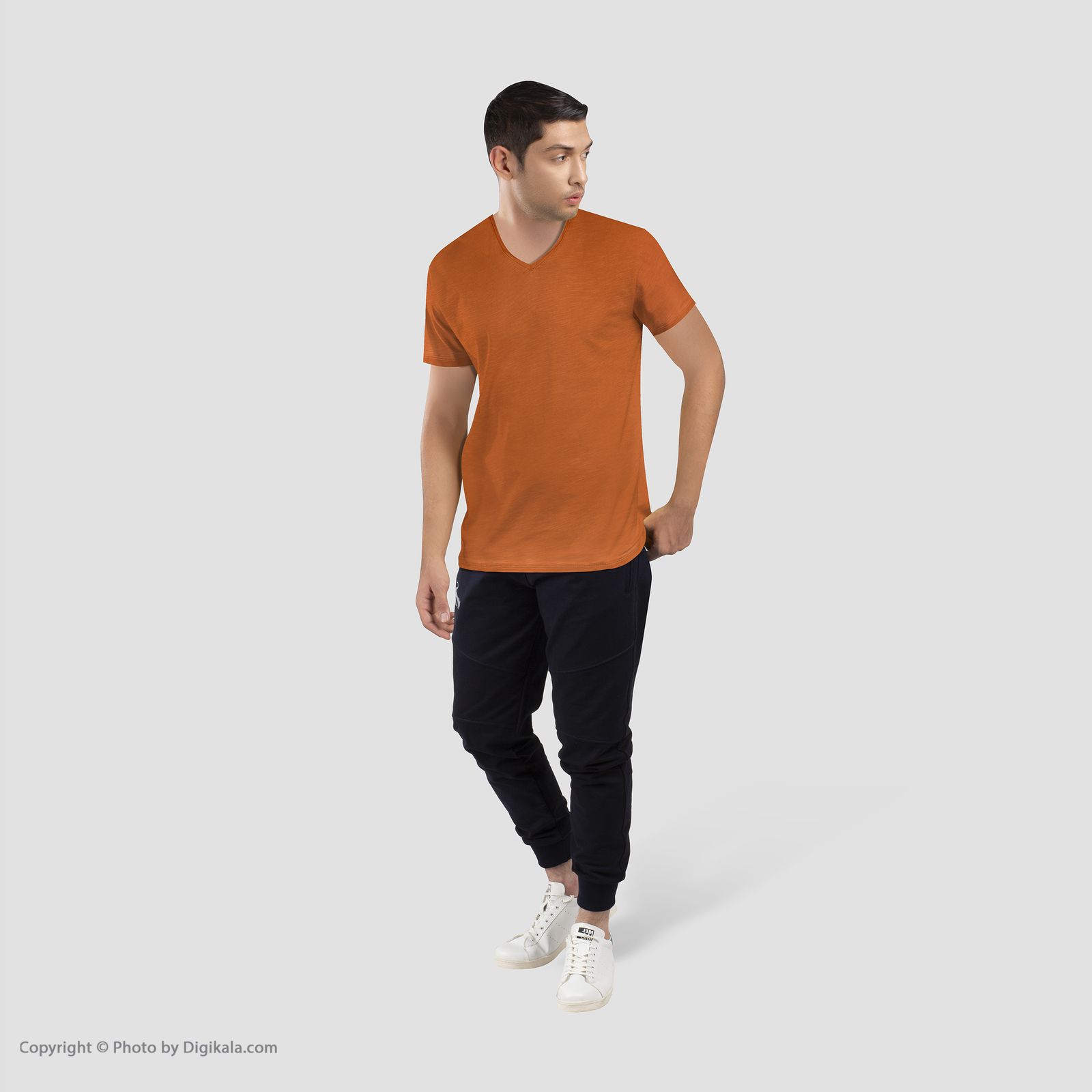 تی شرت مردانه کالینز مدل 142011102-TIGERLILY -  - 2