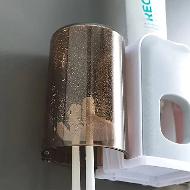 جا مسواکی دیواری مدل vt جا مسواکی دیواری مدل vt
