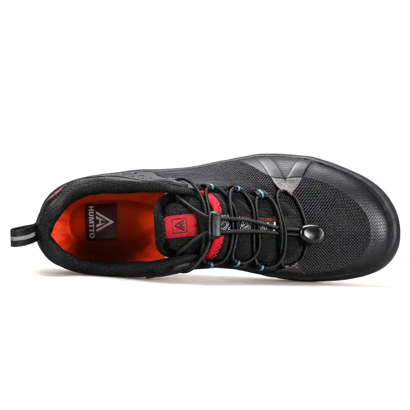 کفش پیاده روی مردانه هامتو مدل 350340A-1