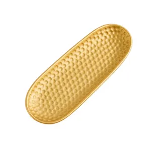 ظرف سرو مدل بیضی کد 9021