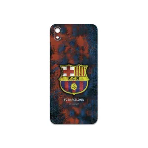 MAHOOT  BARCELONA-FC-2 Cover Sticker for Xiaomi Redmi 7A