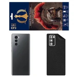 INFINITI PRO CH Back Skin For LG Wing 5G