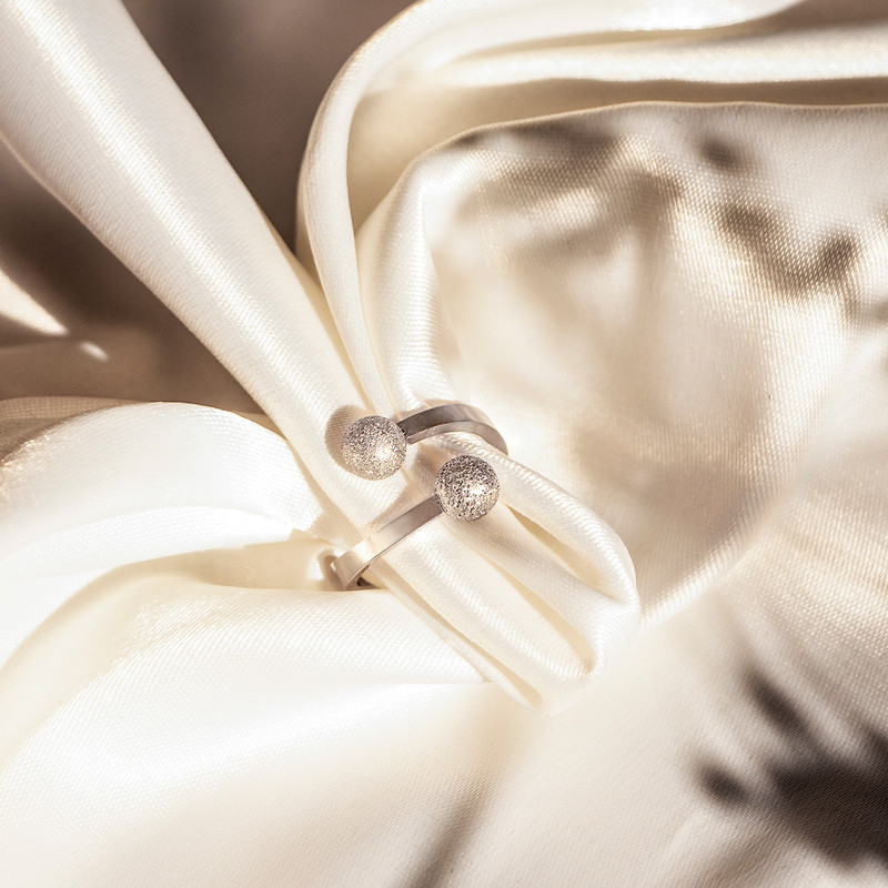 انگشتر زنانه مدل oa267