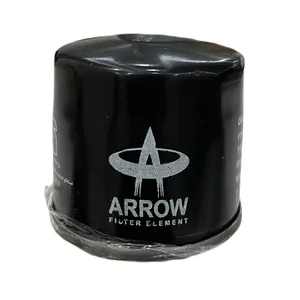 فیلتر روغن خودرو آرو مدل AF-50735 مناسب برای پراید
