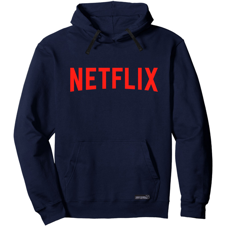 هودی مردانه 27 مدل Netflix کد MH301