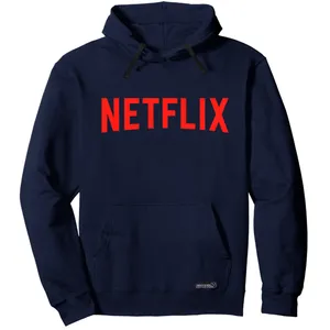 هودی زنانه 27 مدل Netflix کد MH301