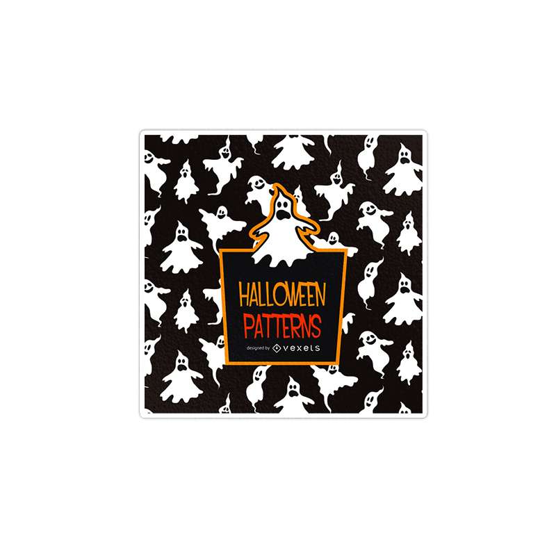 استیکر تزئینی موبایل و تبلت ماسا دیزاین مدل  stkv03705 طرح halloween