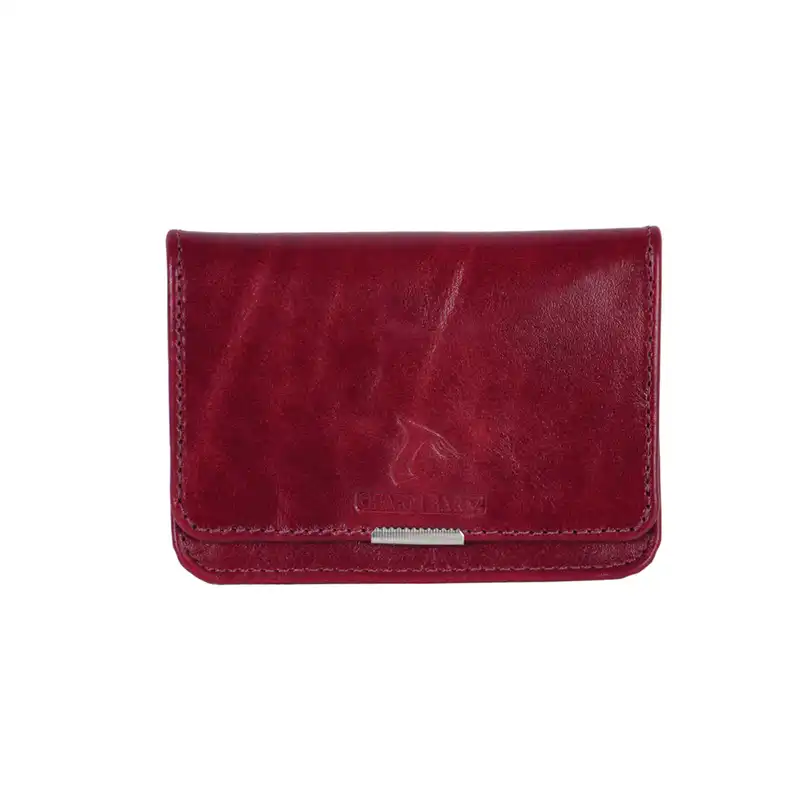 جاکارتی چرم بارز مدل DM58.nw