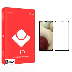 Coconut UD Glass Screen Protector For Samsung Galaxy A12