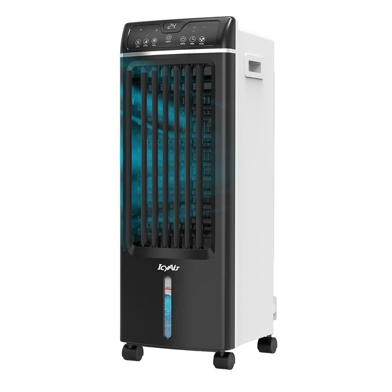 کولر سلولوزی آیس ایر مدل WAC-703D