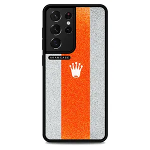 AKAM AMCWSGS21U-BRANDS42 Cover For Samsung Galaxy S21 ULTRA