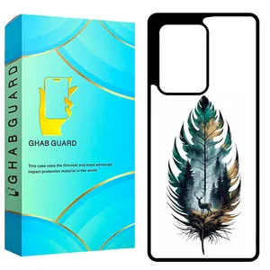 Ghab Guard GCHPS20U Cover For Samsung Galaxy S20 ultra 4G / Galaxy S20 Ultra 5G
