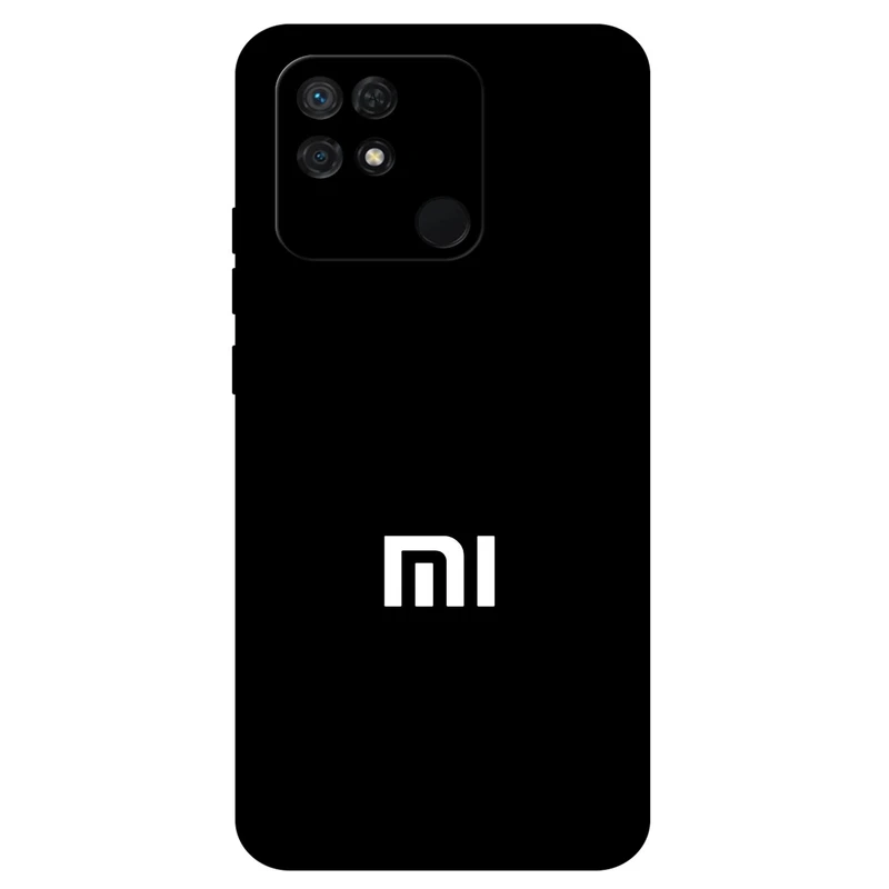 کاور مگافون کد 2878 مناسب برای گوشی موبایل شیائومی Redmi 10 Power