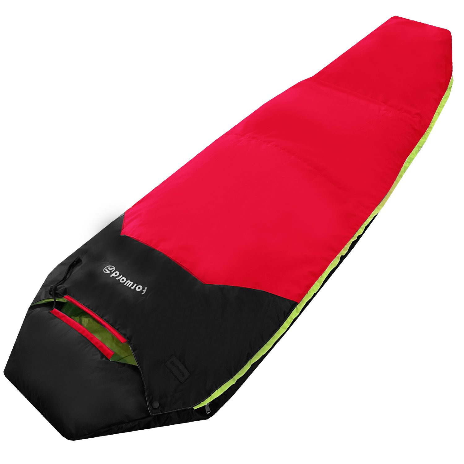 کیسه خواب فوروارد مدل PROFESSIONAL CAMP -FCLT3012 -  - 32