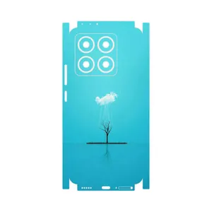 MAHOOT Minimal Tree-FullSkin Cover Sticker for Xiaomi 14T