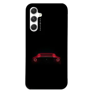 AKAM AMC-WSGA54-CARS-42 Cover For Samsung Galaxy A54