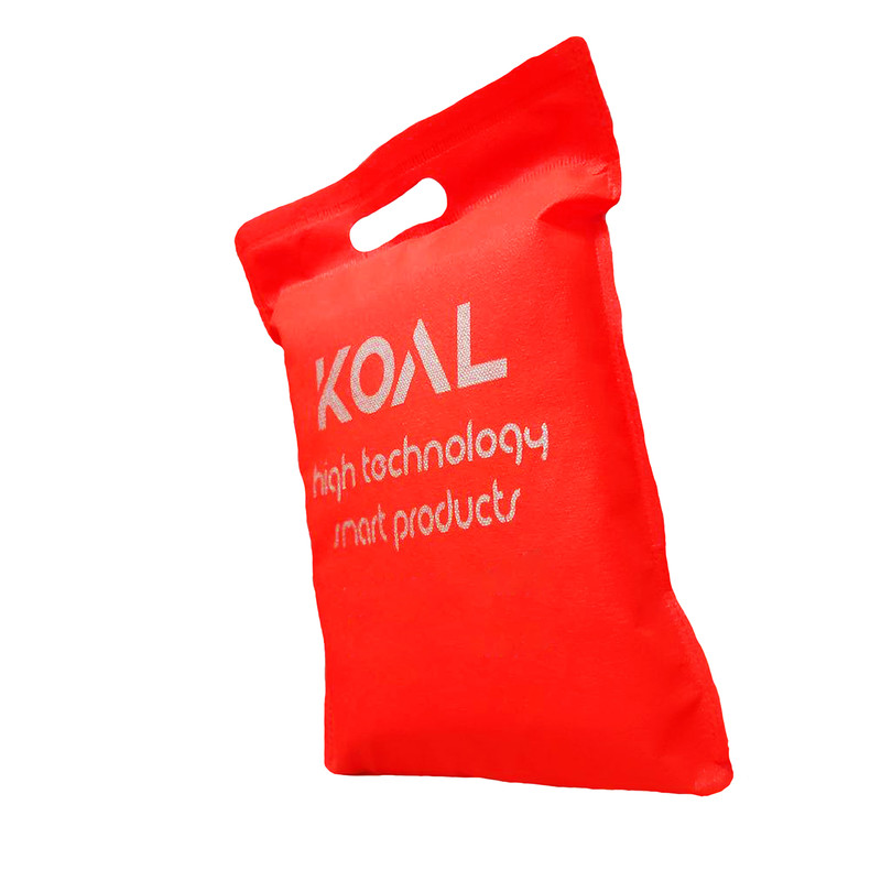 بوگیر سطل زباله کوال مدل Cling