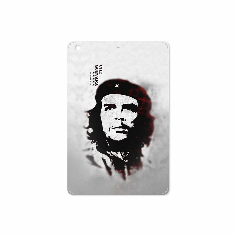 برچسب پوششی ماهوت مدل Che-Guevara مناسب برای تبلت اپل iPad mini 2 2013 A1491