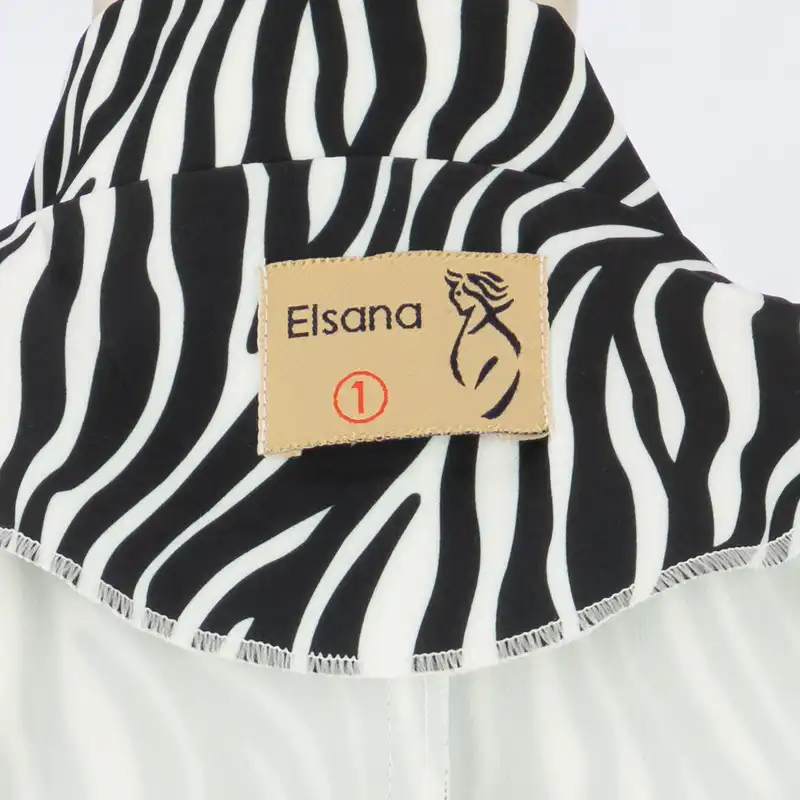 ست کت و شلوار زنانه السانا مدل آنابل کد 182501