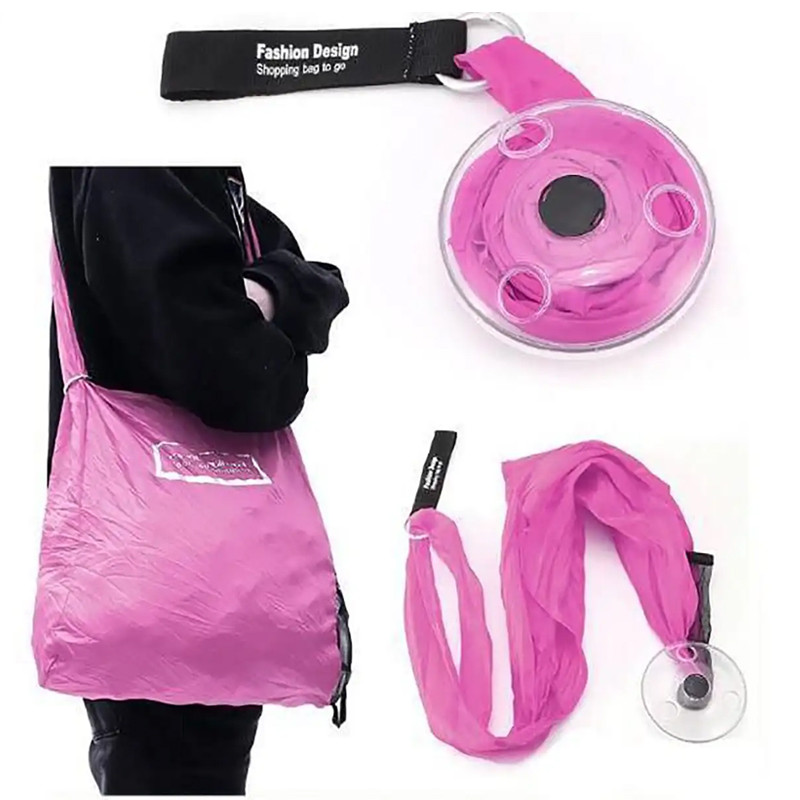 ساک خرید مدل تاشو