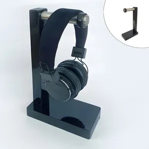 پایه نگهدارنده هدفون مدل Majestic Blk