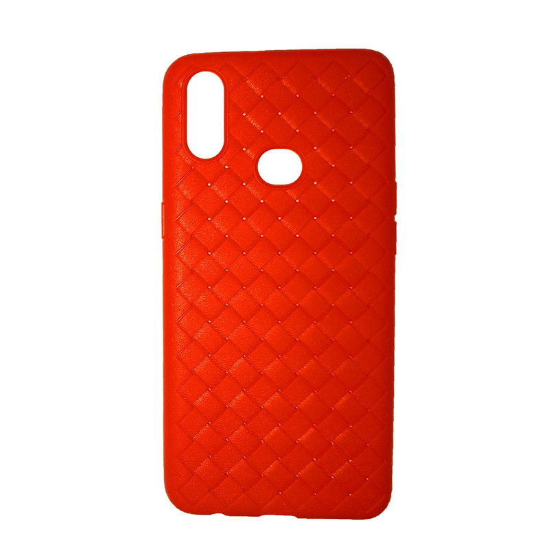 کاور مدل Slico01 مناسب برای گوشی موبایل سامسونگ Galaxy A10S
