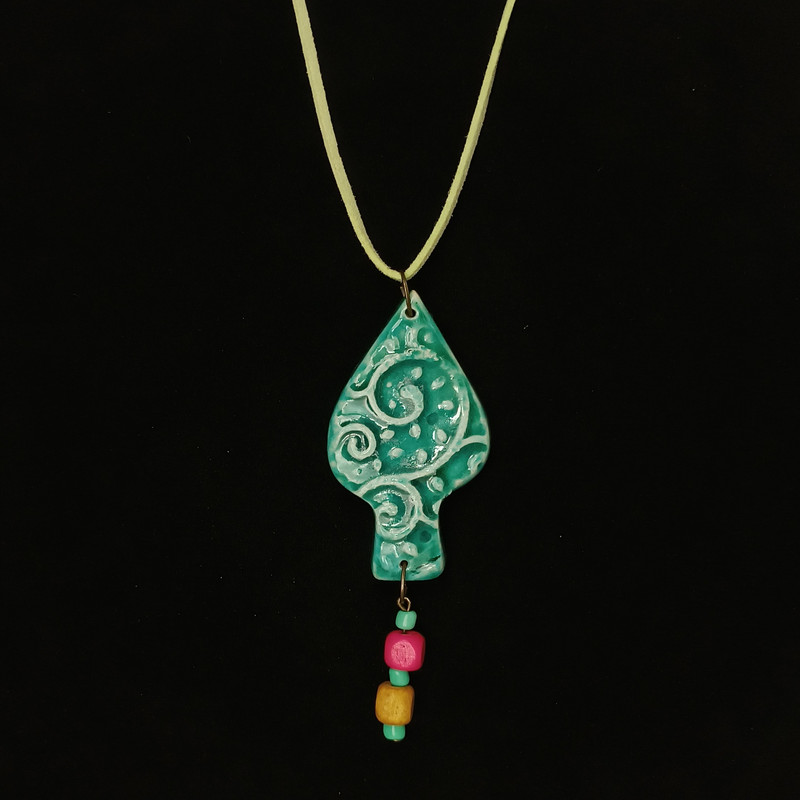 گردنبند دخترانه مدل سپیده کد 12454532 گردنبند دخترانه مدل سپیده کد 12454532