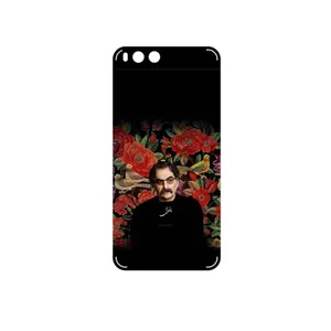 MAHOOT Shahram Nazeri Cover Sticker for Xiaomi Mi 6