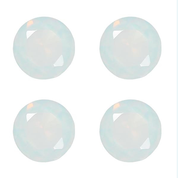 سنگ اوپال کد 2656 بسته 4 عددی