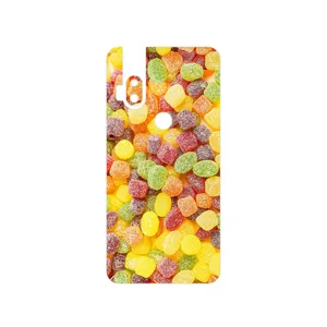 MAHOOT Gummi candy 2 Cover Sticker for Motorola One Hyper