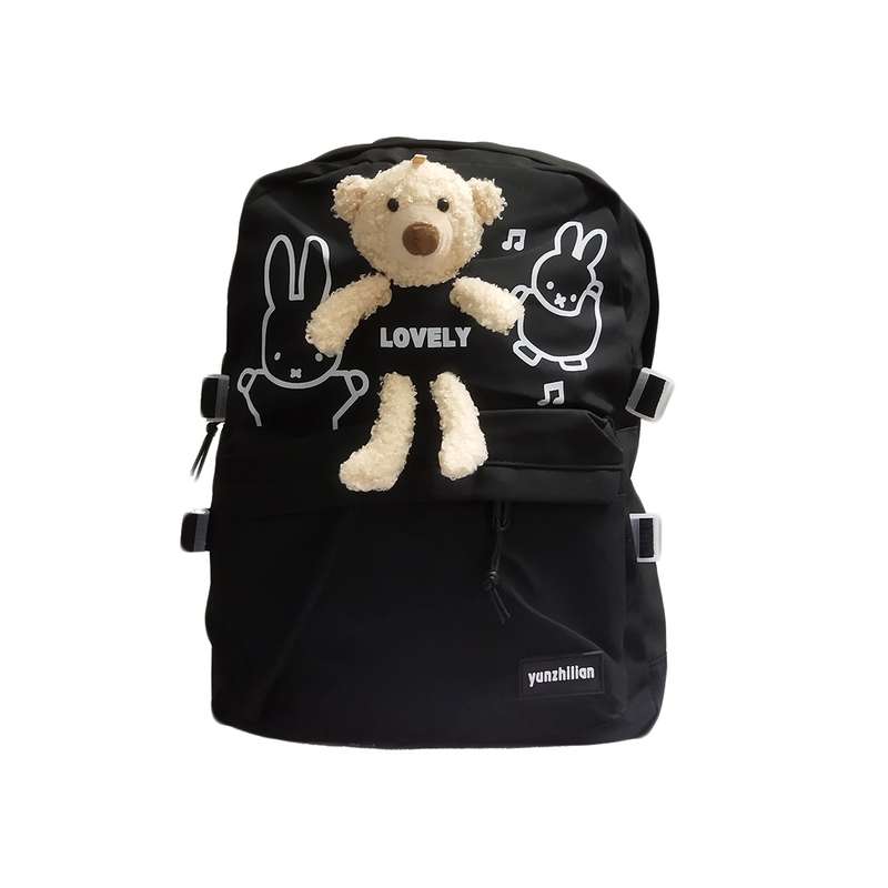 کوله پشتی مدل TED333