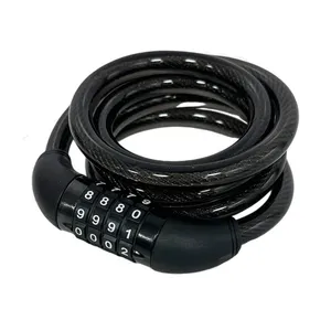 قفل دوچرخه مدل 1500-12