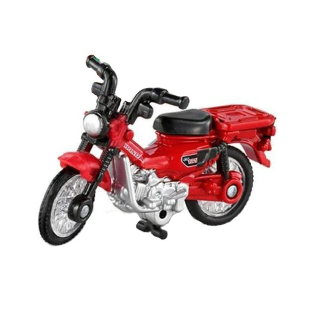 موتور بازی تاکارا تامی مدل Honda CT125 Hunter Cub کد 188803