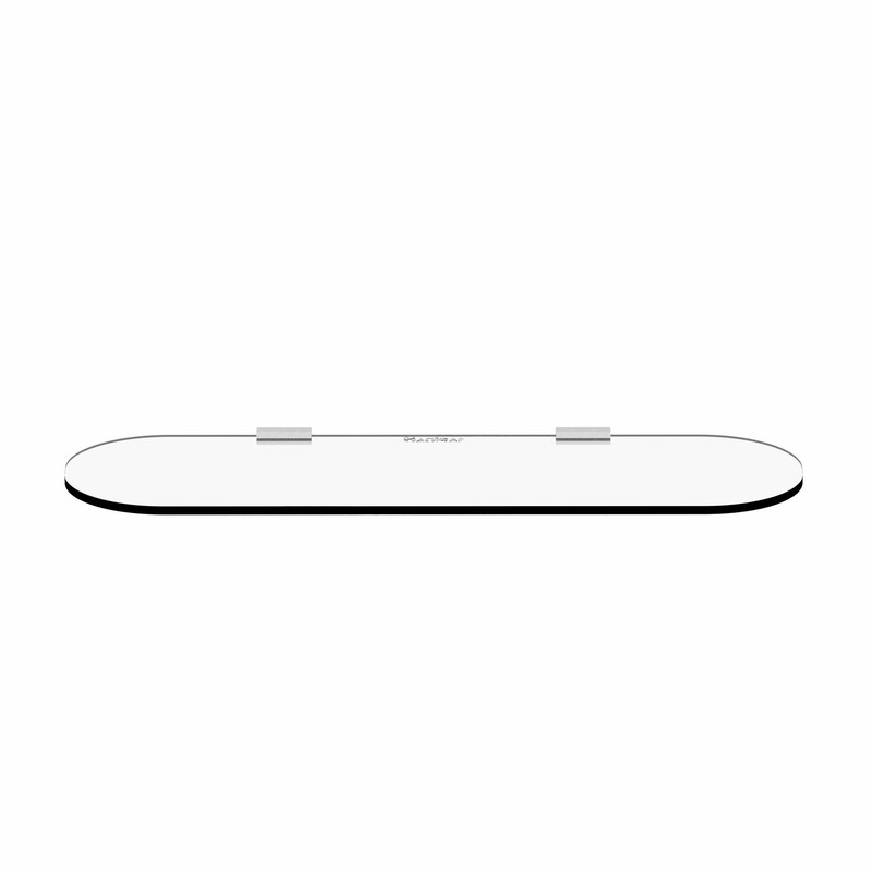 شلف دیواری هانیکار مدل SLux 4012