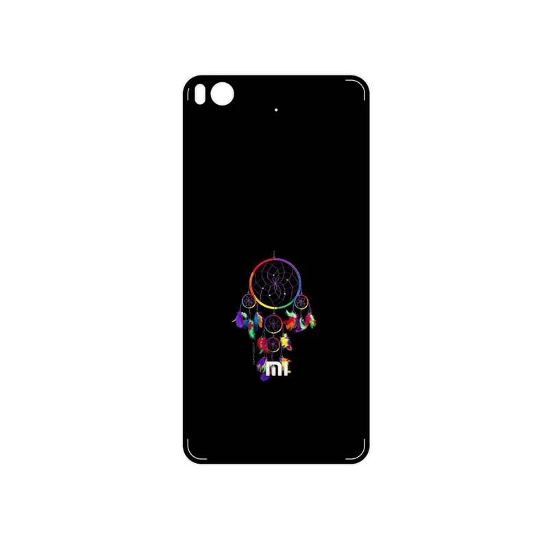 برچسب پوششی ماهوت مدل Dream Catchers مناسب برای گوشی موبایل شیائومی Mi 5s