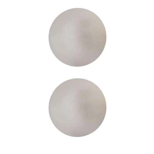 درپوش رینگ خودرو مدل 22041 مناسب برای پراید 141 بسته 2 عددی