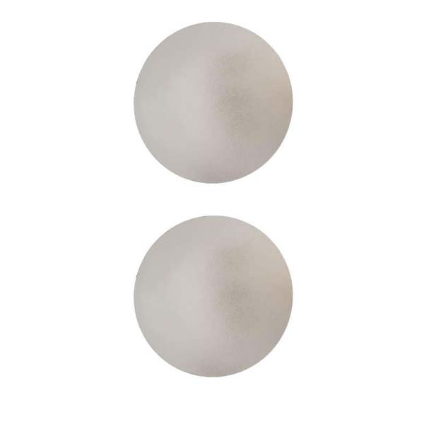 درپوش رینگ خودرو مدل 22041 مناسب برای پراید 141 بسته 2 عددی