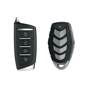 دزدگیر خودرو استیلاک مدل هوتای کد ریموت HUATAI Car Alarm Stelock A509 A479