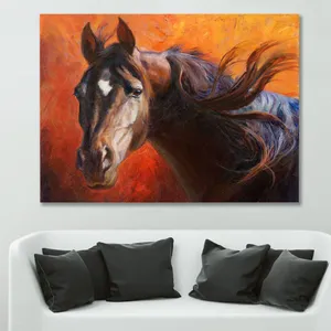Starboy Gallery Amazing 425 Horse Tableau