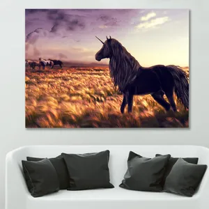 Starboy Gallery Amazing 427 Horse Tableau