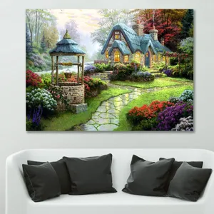 Starboy Gallery Amazing 428 Nature Tableau