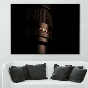 Starboy Gallery Amazing 430 Camera Tableau