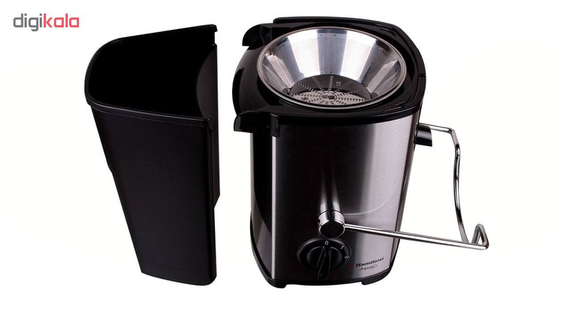 آبمیوه گیری همیلتون مدل JH-149 آبمیوه گیری همیلتون مدل JH-149