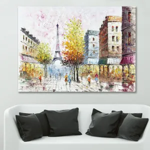 Starboy Gallery Amazing 434 Eiffel Tableau