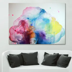 Starboy Gallery Amazing 446 Abstract Tableau